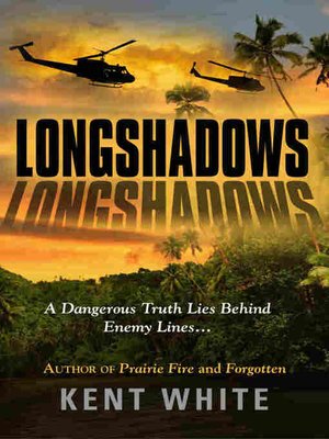 cover image of LONGSHADOWS